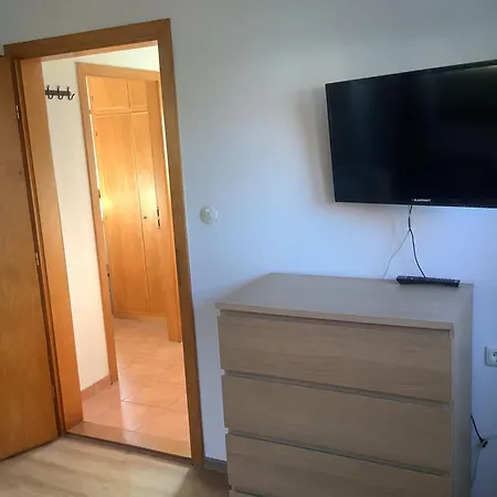 3 Apartment *