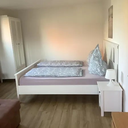 3 Apartment Dahme (Schleswig-Holstein)