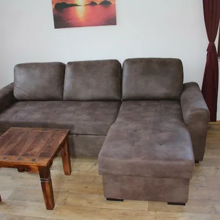 3 Apartment Dahme (Schleswig-Holstein)