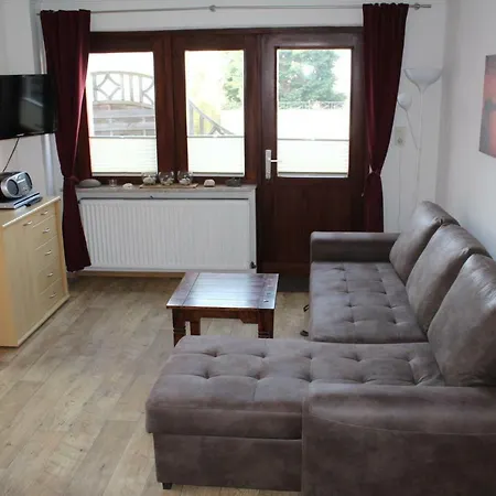 3 Apartment Dahme (Schleswig-Holstein)